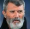 Roy Keane during his role as a TV pundit