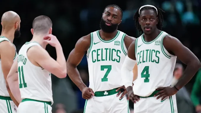 Boston Celtics