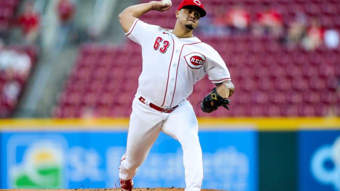 Fernando Cruz