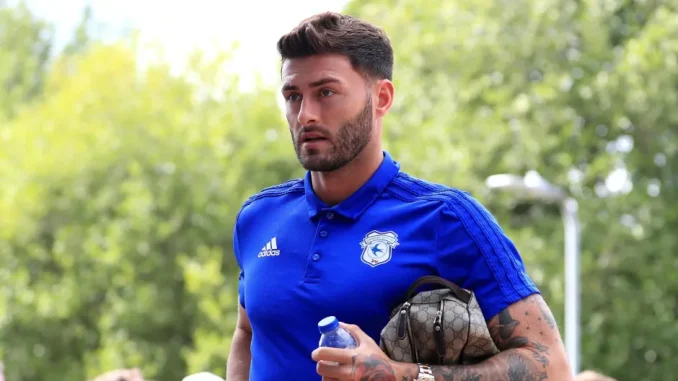 Gary Madine