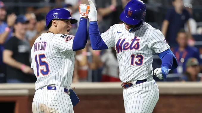 New York Mets